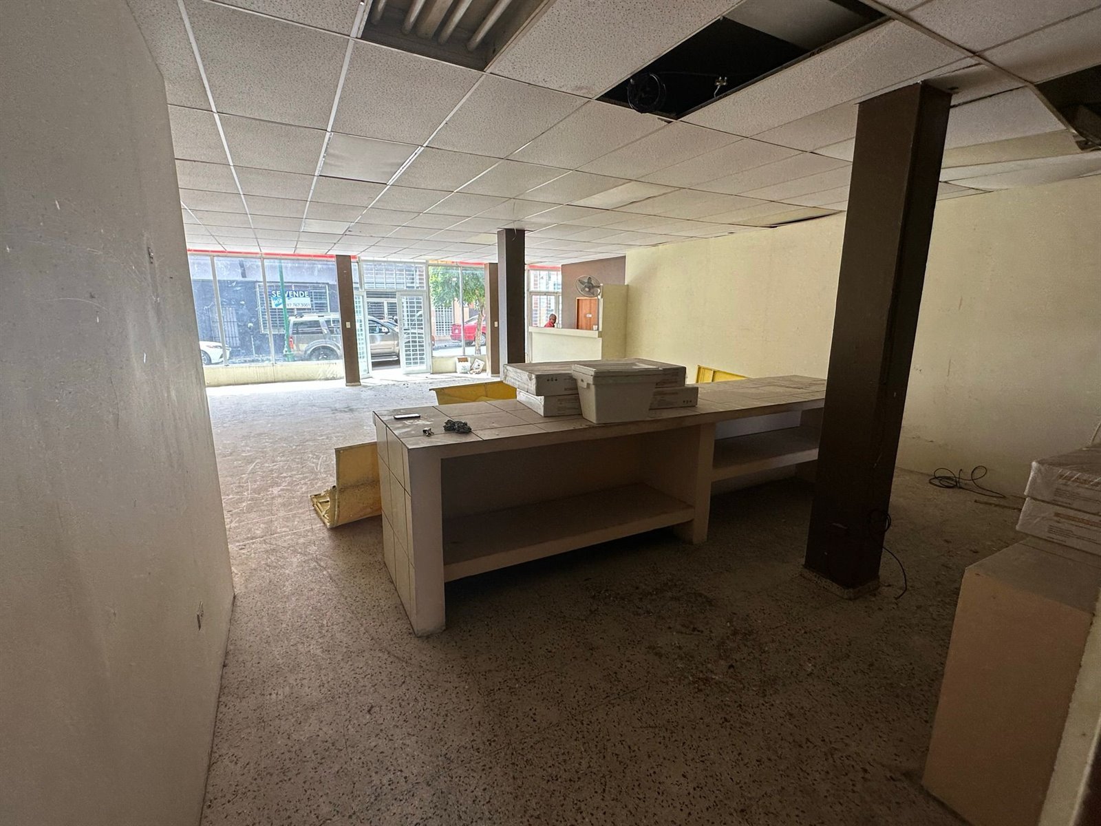 Renovación 1